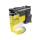 Brother LC552XLY yellow 3000 str. - 1502748 - zdjęcie 2